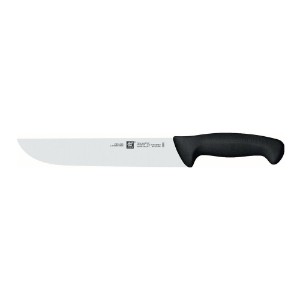 Butcher's knife, 23cm, "TWIN Master", Black - Zwilling