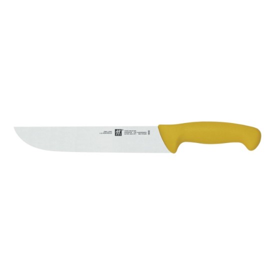 Μαχαίρι κρεοπωλείου, 23 cm, <<TWIN Master>> - Zwilling