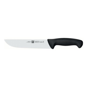Butcher's knife, 20cm, "TWIN Master", Black - Zwilling