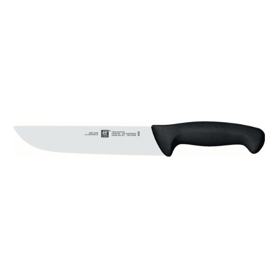 Butcher's knife, 20cm, "TWIN Master", Black - Zwilling