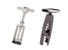 Picture for category Manual corkscrews