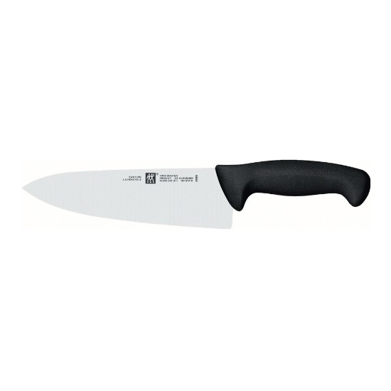 Nůž kuchařský, 20 cm, <<TWIN Master>> - Zwilling