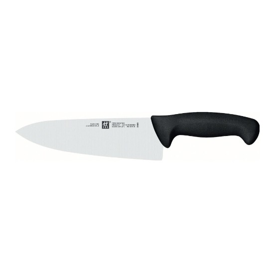 Szakácskés, 20 cm, <<TWIN Master>> - Zwilling