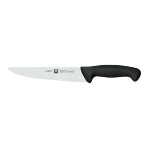 Nůž bodací, 20 cm, "TWIN MASTER", Black - Zwilling