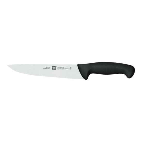 Stabbing knife, 20 cm, "TWIN MASTER", Black - Zwilling