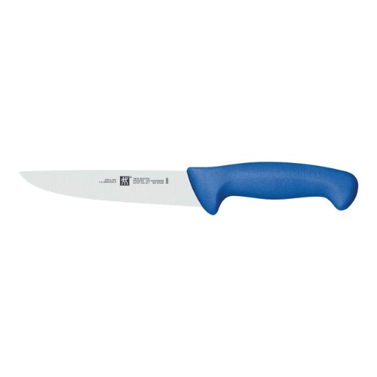 Couteau à lame, 16 cm, TWIN MASTER, Bleu - Zwilling