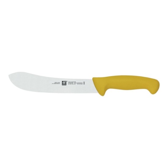 Couteau à dépecer, 20 cm, TWIN MASTER - Zwilling