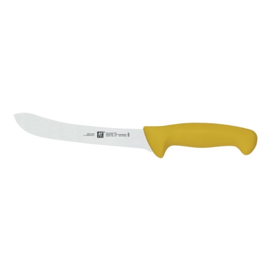 Deri yüzücü bıçağı, 18 cm, <<TWIN Master>> - Zwilling