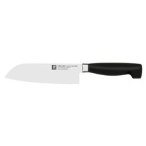 Santoku knife, 16 cm, TWIN Four Star - Zwilling