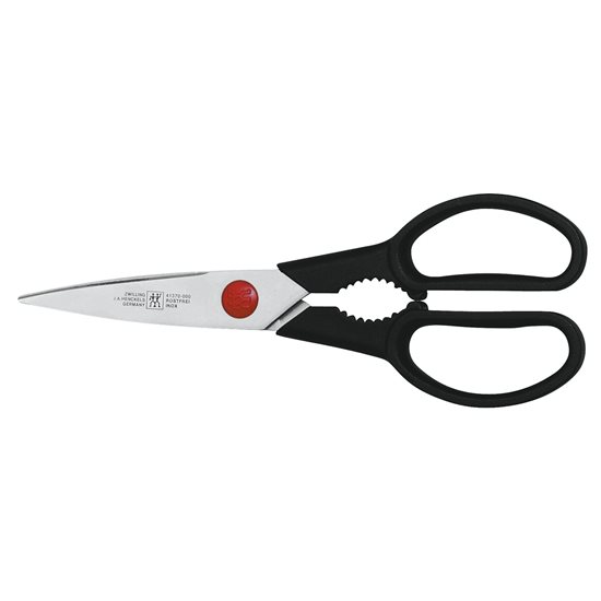 Mutfak bıçağı seti, 7 parça, TWIN Four Star - Zwilling