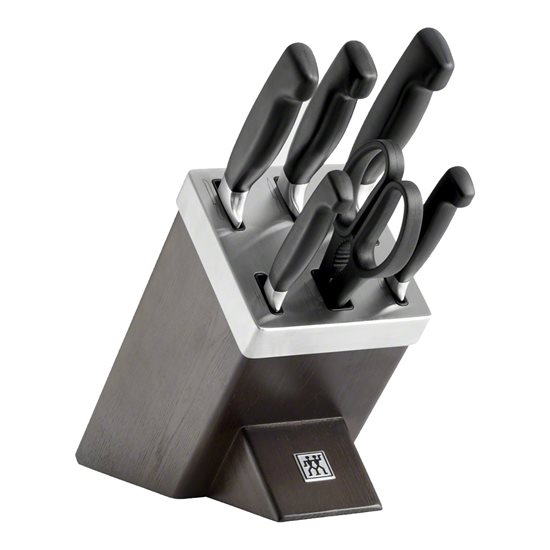 7 parçalı bıçak seti, TWIN Four Star - Zwilling