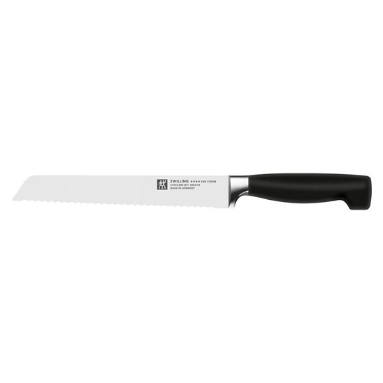 Set cutite 7 piese TWIN Four Star - Zwilling