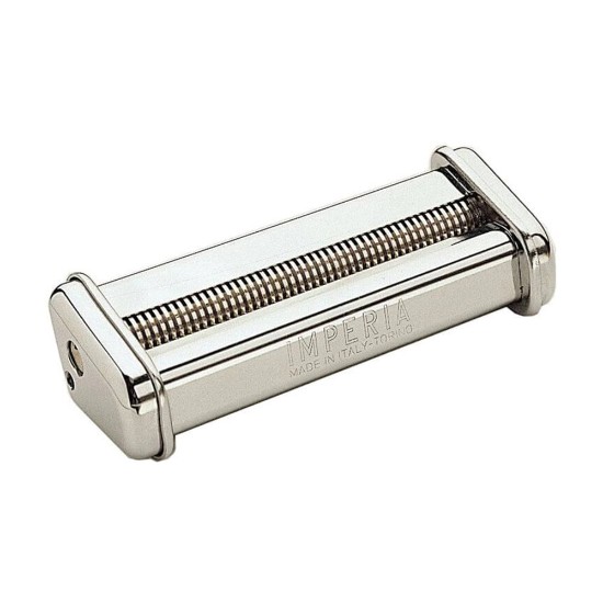 Accessory for 0.8mm Capelli d'Angelo pasta making machine - Imperia