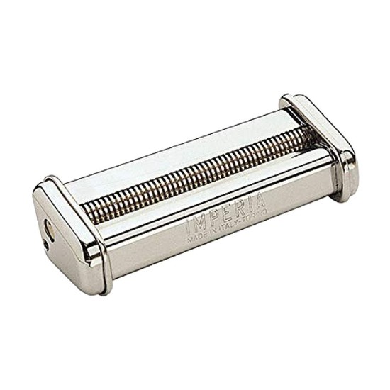 Accessoire pour machine à pâtes Capelli d'Angelo 1,5 mm, code 100 - Imperia