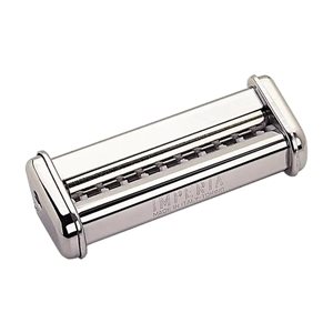 Accessory for 12mm "Reginette/Lasagnette" pasta making machine - Imperia