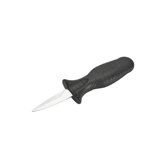 Nož za ostrige, 15,7 cm - de Buyer