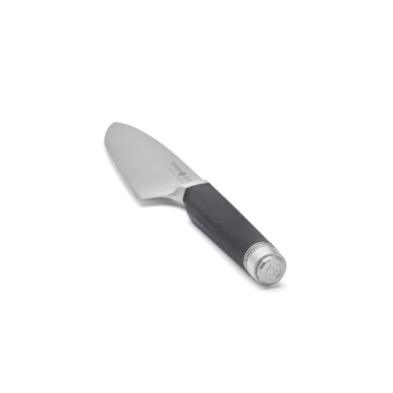 Francoski kuharski nož "Fibre Karbon 2", 21 cm - blagovna znamka "de Buyer"