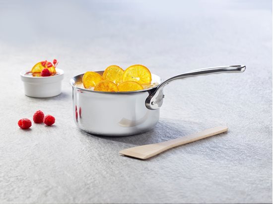 "Affinity" saucepan, stainless steel, 20 cm / 3.4 l - de Buyer