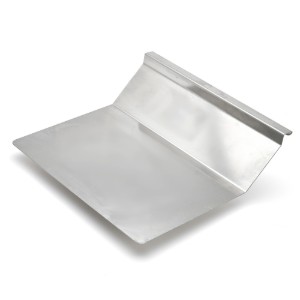Omeletdraaiservies, 30 x 28 cm - de Buyer