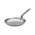 Padella per frittata, acciaio, 24 cm, "Mineral B" - de Buyer
