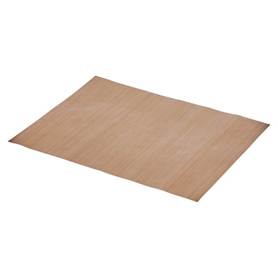 Non-stick baking sheet, 30 x 40 cm, fiberglass - "de Buyer" brand