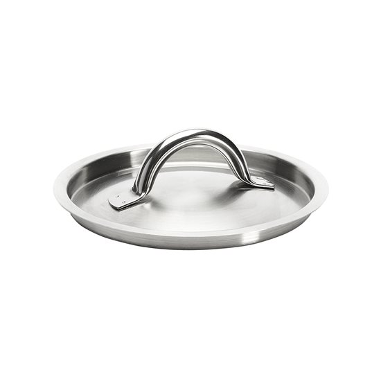 Lid, stainless steel, 24 cm, "PRIM'APPETY" - de Buyer