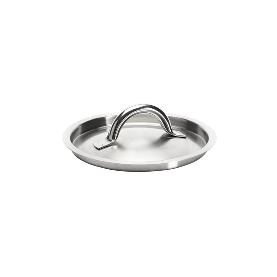 Lid, stainless steel, 18 cm, "PRIM'APPETY" - de Buyer