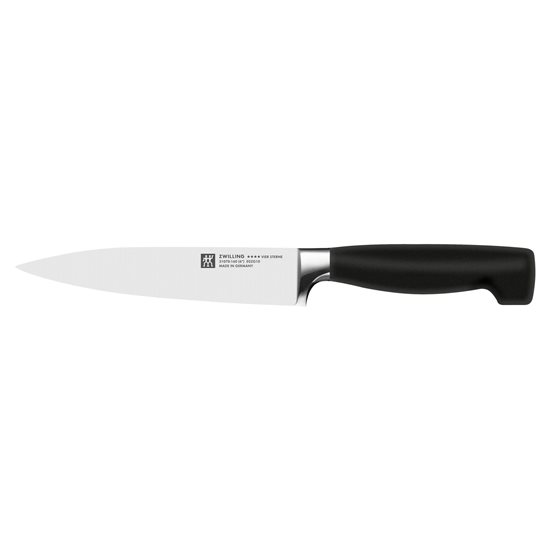 Sraith scian 3 phíosa, <<TWIN Four Star>> - Zwilling