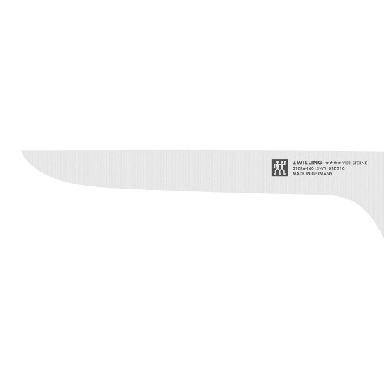 Couteau à désosser, 14 cm, <<TWIN Four Star>> - Zwilling