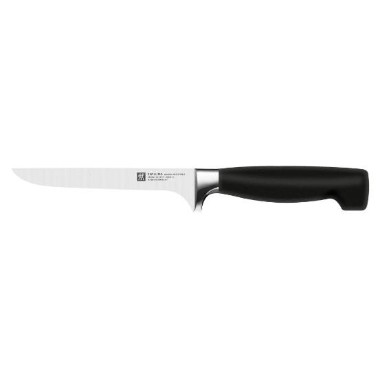 Boning knife, 14 cm, <<TWIN Four Star>> - Zwilling