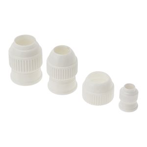 3 nozul adaptöründen oluşan kit 20/25/35 mm - de Buyer