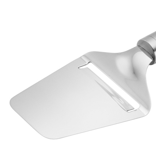 Slicer tal-ġobon, 22.5 ċm, azzar li ma jissaddadx, <<ZWILLING Pro>> - Zwilling