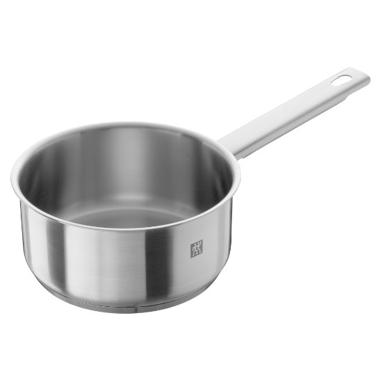 Sett ta 'pot tat-tisjir ta' 5 biċċiet ta 'l-istainless steel, "Joy" - Zwilling