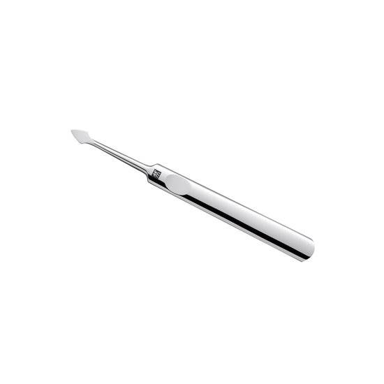 Cureta para manicure, 120 mm, aço inoxidável, TWIN Classic - Zwilling