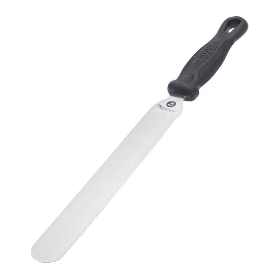 Cake knife, stainless steel, 25 cm, "FKOfficium" - de Buyer