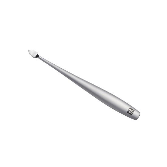 Curette for manicure, 125 mm, satin stainless steel, TWINOX - Zwilling