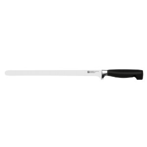Fish knife, 31 cm, <<TWIN Four Star>> - Zwilling