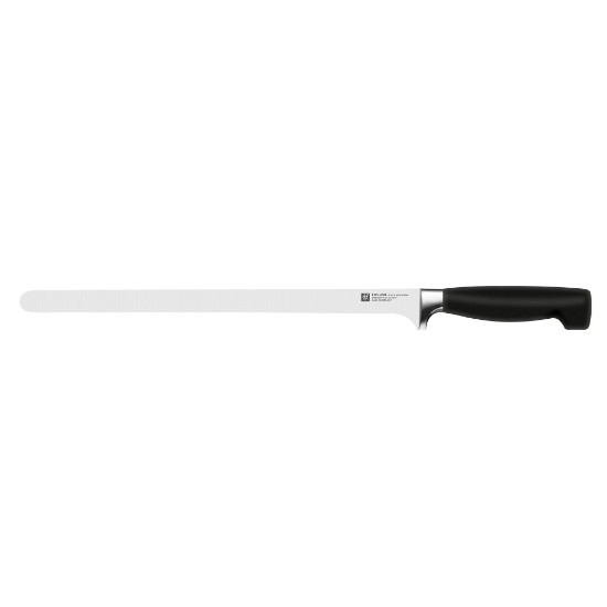 Scian éisc, 31 cm, <TWIN Four Star>> - Zwilling