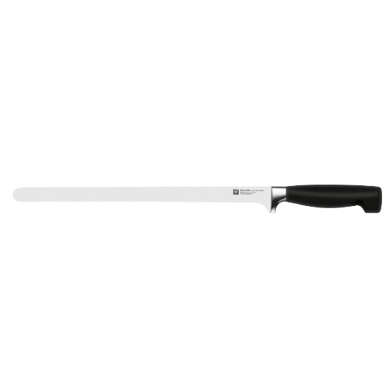 Halkés, 31 cm, <<TWIN Négycsillagos>> - Zwilling