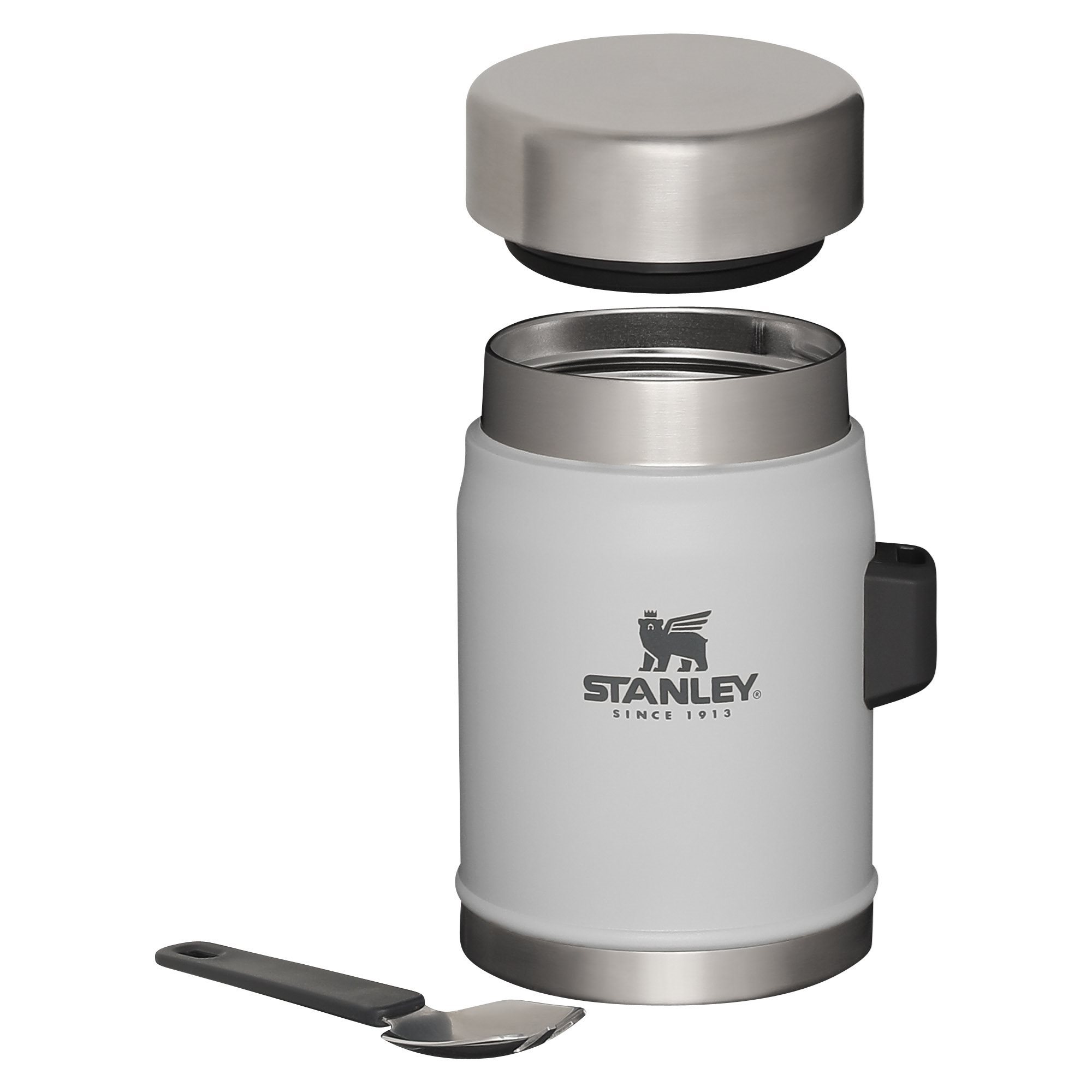 Stanley Adventure Stainless Steel Food Jar with Spoon
