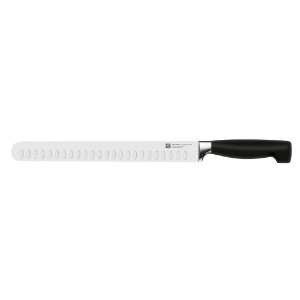 Slicing knife, 26 cm, <<TWIN Four Star>> - Zwilling