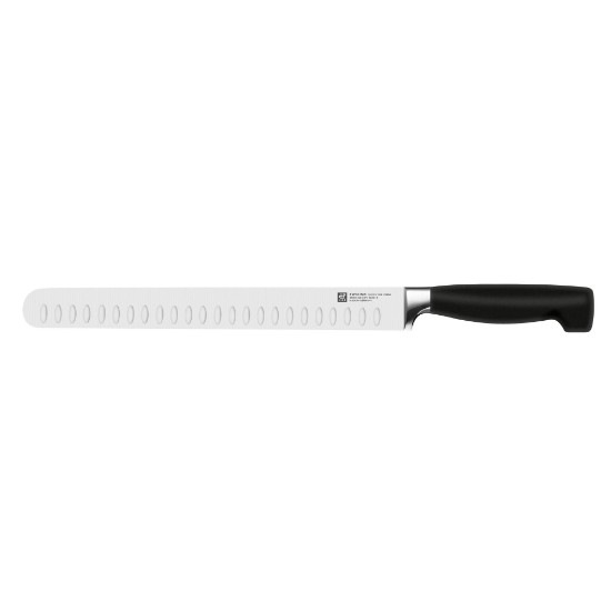 Pjaustymo peilis, 26 cm, <<TWIN Four Star>> - Zwilling