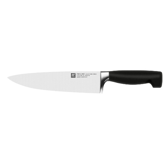 Kuharski nož, 20 cm, TWIN Four Star - Zwilling
