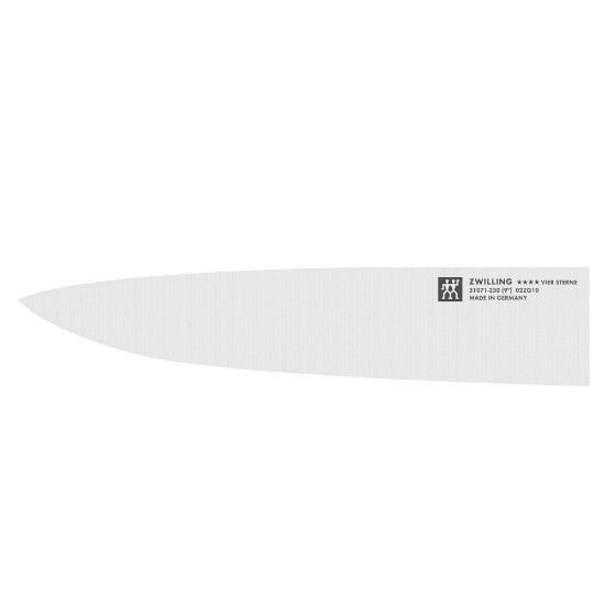 Kuchársky nôž, 23 cm, <<TWIN Four Star>> - Zwilling