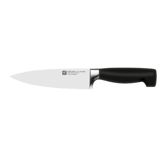 Μαχαίρι σεφ, 16 cm, <<TWIN Four Star>> - Zwilling