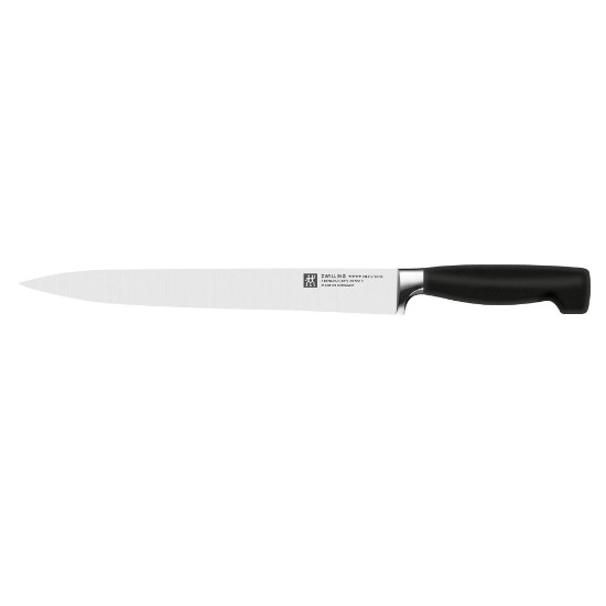 Nož za rezanje, 26 cm, <<TWIN Four Star>> - Zwilling