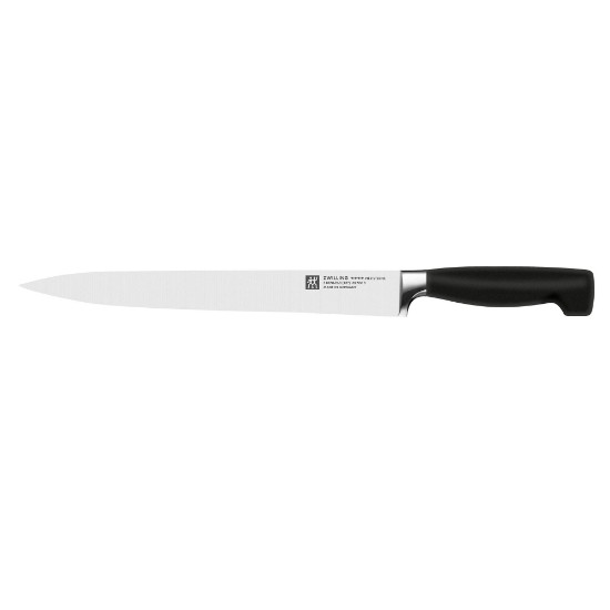 Dilimleme bıçağı, 26 cm, <<TWIN Four Star>> - Zwilling