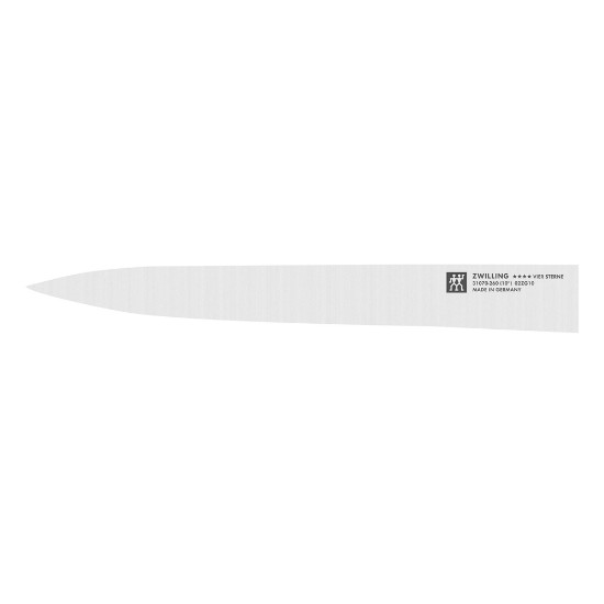 Couteau à trancher, 26 cm, <<TWIN Four Star>> - Zwilling