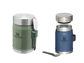 Picture for category Insulated food jars - Stanley