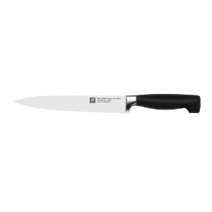 Slicing knife, 20 cm, <<TWIN Four Star>> - Zwilling